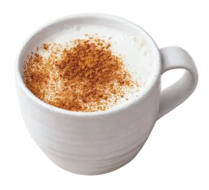شیرعسل دارچین
