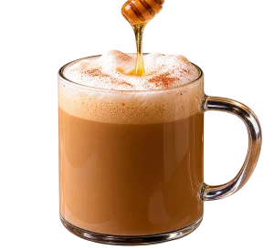 موکا عسلی